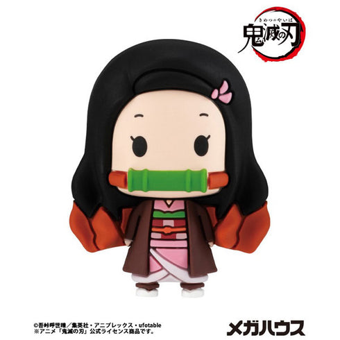 『鬼滅の刃』ちょこりんコレクション 6個入りBOX